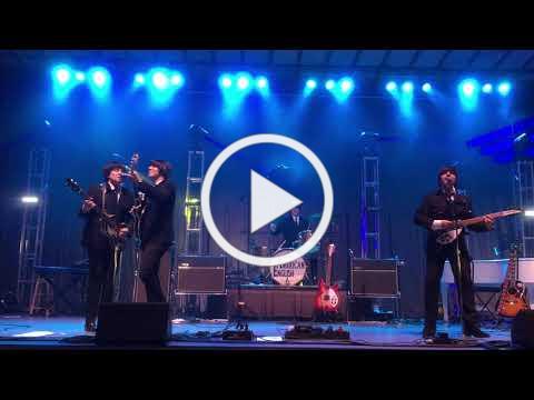 American English - Twist & Shout