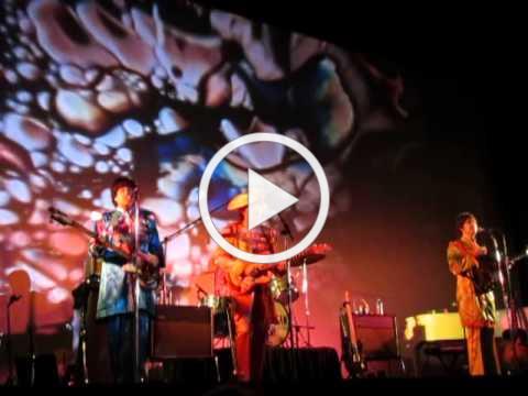 "Fixing A Hole" - American English Beatles Tribute