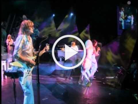 ABBA 2012 (Live)