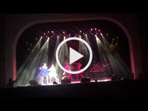 Denita Asberry as Aretha