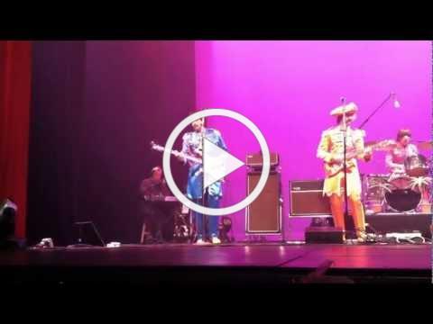 American English - Lovely Rita