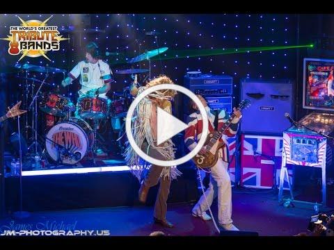 THE WHO GENERATION - 