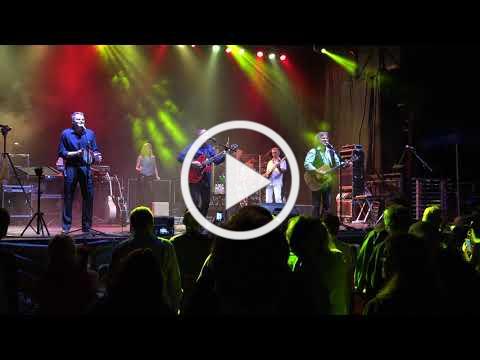 Time Traveller-Moody Blues Tribute-English Sunset