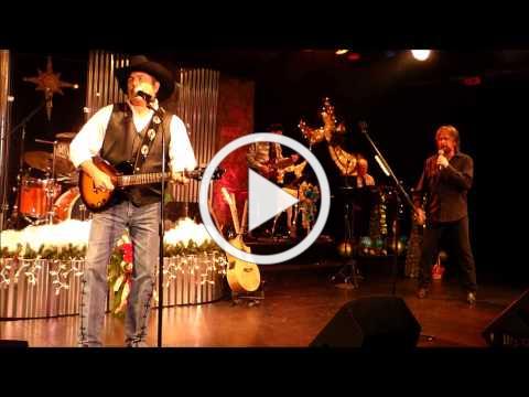 Brooks & Dunn Tribute at Rockbox - My Maria
