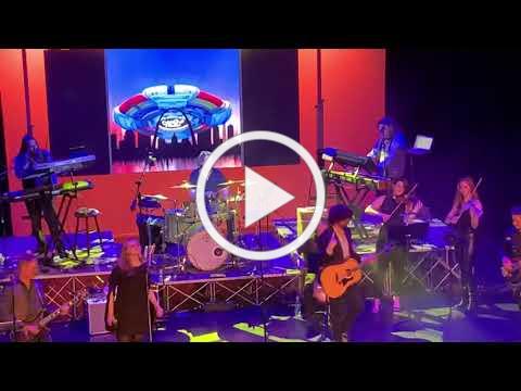 Sweet Talking Woman - Mr. Blue Sky -St Louis based ELO tribute band - February 29, 2020