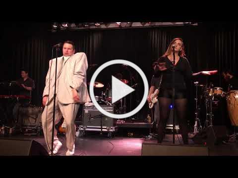 Girlfriend is Better -Start Making Sense (Talking Heads tribute) 2019-03-30 The Showbox, Seattle, WA