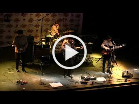 AMERICAN ENGLISH BEATLES TRIBUTE EVERYBODY'S TRYING TO BE MY BABY