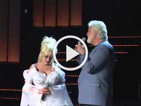 Marty Edwards as kenny Rogers