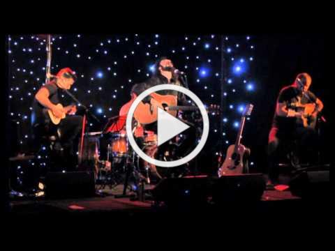 Ron Vincent In Concert Sings CAT STEVENS