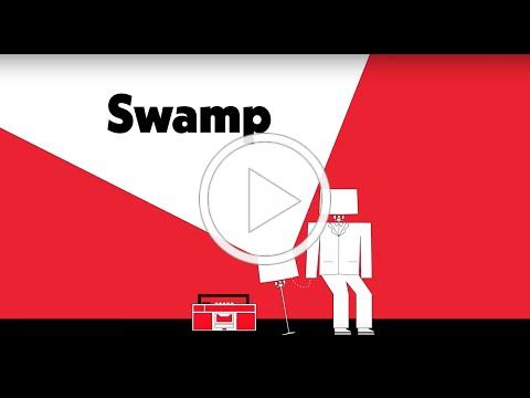 Start Making Sense: Tribute to Talking Heads - Swamp - Live at The Paramount Theater