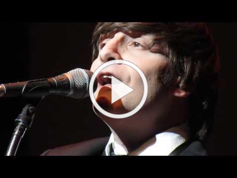If I Fell - American English