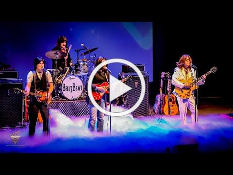 BritBeat - Abbey Road Medley