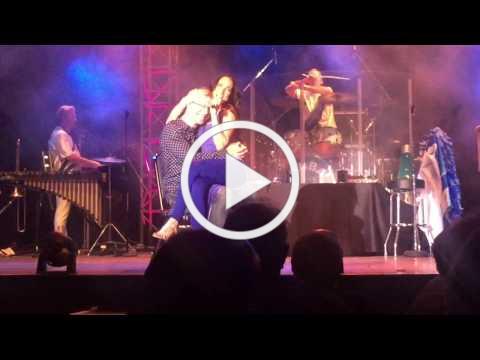 Abbacadabra concert