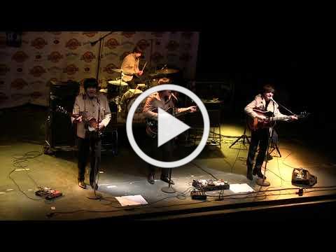 AMERICAN ENGLISH BEATLES TRIBUTE YOU'RE GOING TO LOSE THAT GIRL