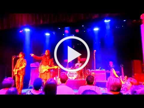 American English Beatles tribute - LADY MADONNA - Rivers Casino Des Plaines IL 9/14/2018