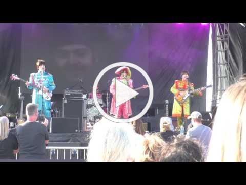AROTR 2017 - BritBeat - Getting Better