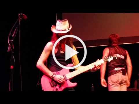 LIVING ON BAD NAME - ALWAYS