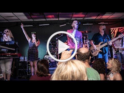 CCL Video- Reagan Years at Stables (June 2019)