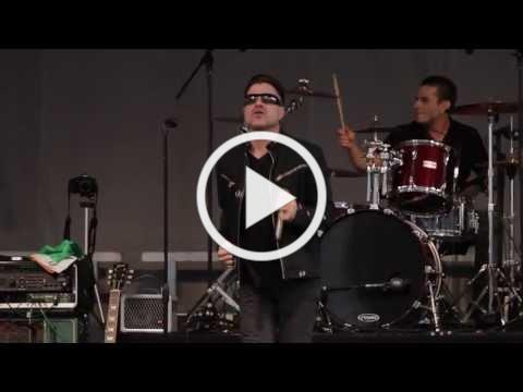 Unforgettable Fire Documentary ~ Cutting Room Floor ~ Vertigo
