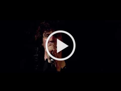 The Doors Alive - The End