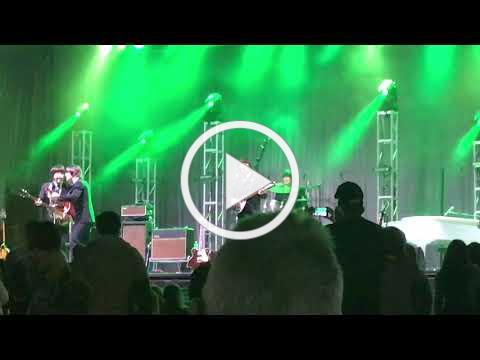 American English "Tell Me Why" 9-3-17