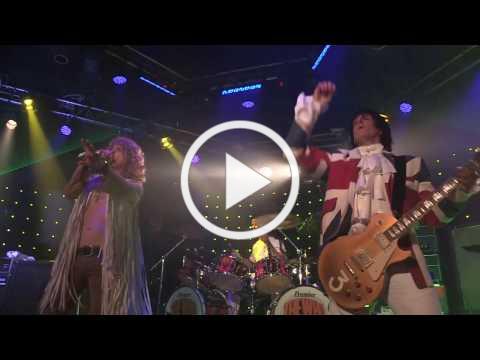 THE WHO GENERATION - 