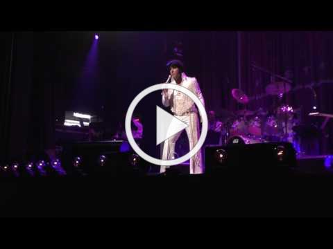 Jay Dupuis, "The Wonder of You" - video by Susan Quinn Sand