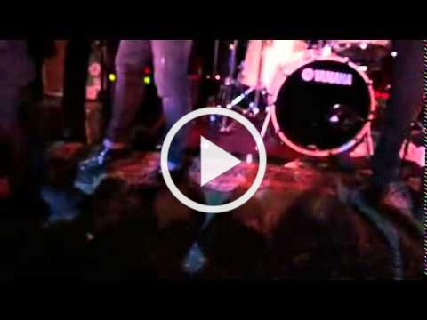 Unforgettable Fire U2 Tribute Band with Special Guests (The Edge and Adam)