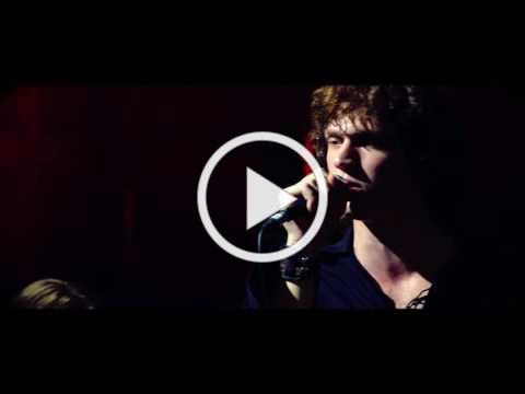 The Doors Alive - Live at Acapela Studio