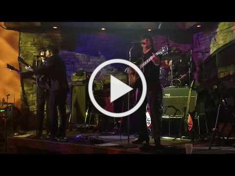 American English "Run For Your Life" 2-24-18