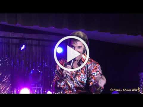 Jay Dupuis - "Devil In Disguise"