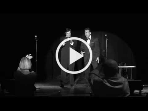 Martin and Lewis Tribute Show