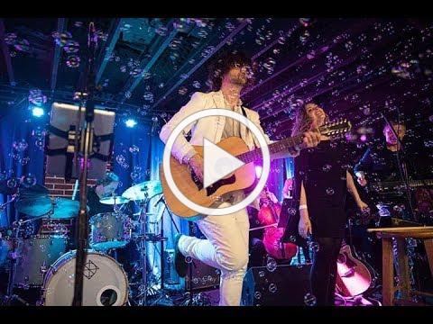 Mr Blue Sky (tribute to Electric Light Orchestra) Promo