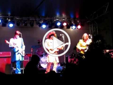 Paperback Writer