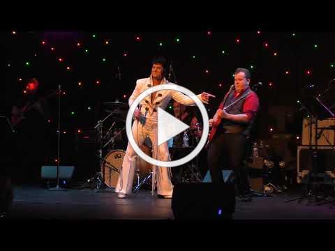 Jay Dupuis, "Polk Salad Annie" - video by Susan Quinn Sand