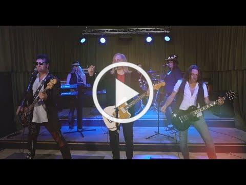 NSE-PETTY AND THE HEARTSHAKERS-TOM PETTY TRIBUTE Promo Video-NEAL SHELTON ENTERTAINMENT BOOKING
