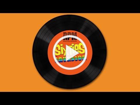 Sixties Invasion Promo