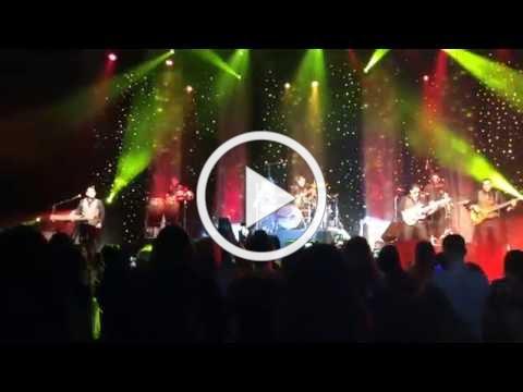 Selena Tribute Band; 512