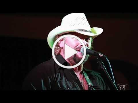 Toby Keith Tribute Promo