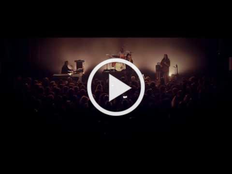 Tell All the People/Touch Me - The Doors Alive, De Oosterpoort Groningen