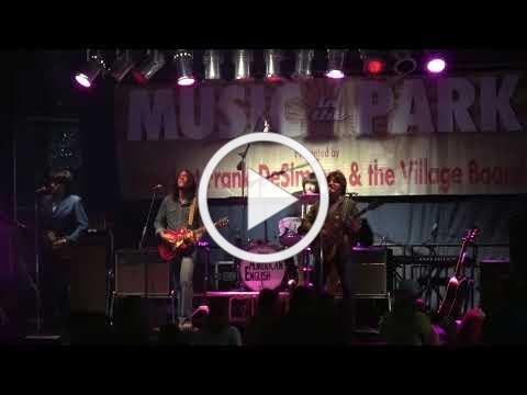 Revolution (Beatles Cover) - American English
