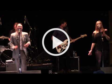 Start Making Sense {Talking Heads Tribute} at the Ogden Theater 5/12/18 Road To Nowhere