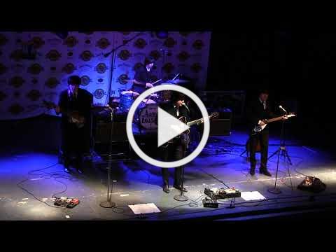 AMERICAN ENGLISH BEATLES TRIBUTE DON'T BOTHER ME