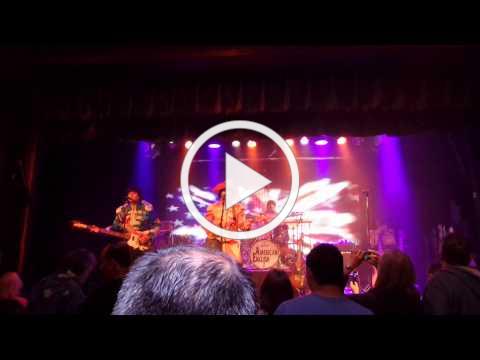 American English Beatles tribute - Baby You're a Rich Man - Rivers Casino 9/25/2014