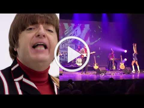 REPLAY Sixties Revolution New Promo Video (2023)