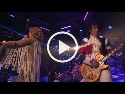 THE WHO GENERATION - 