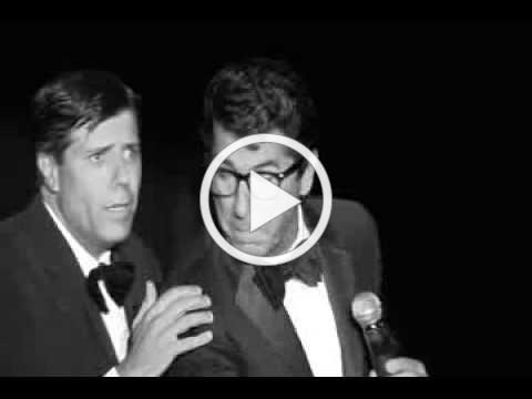 Martin and Lewis Tribute Show