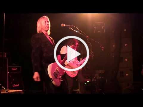 Breakdown live!