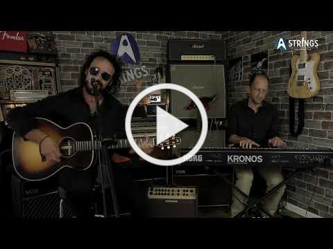 Ron Vincent: A Salute to Cat Stevens - Father and Son