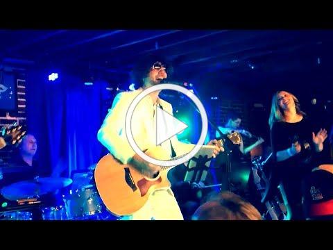Mr. Blue Sky (tribute to Electric Light Orchestra) Evil Woman